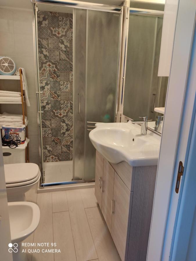 Appartamento civico 47 Matera Esterno foto