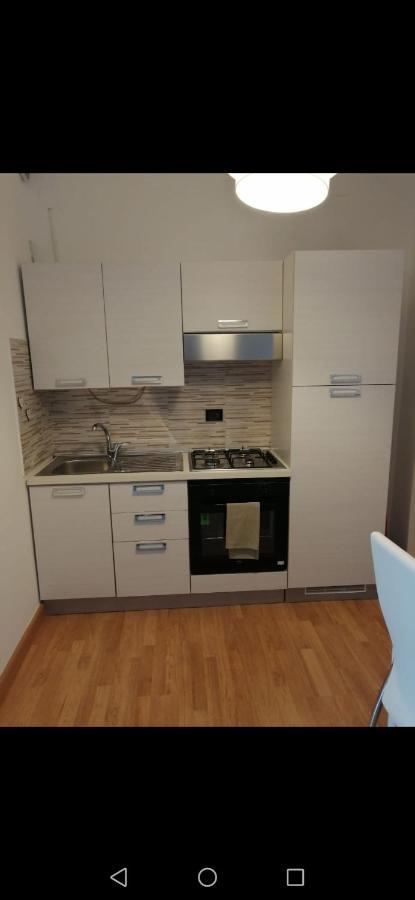 Appartamento civico 47 Matera Esterno foto