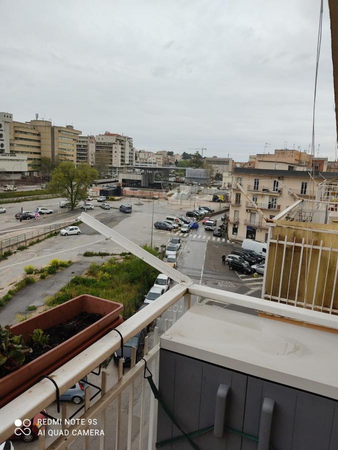 Appartamento civico 47 Matera Esterno foto