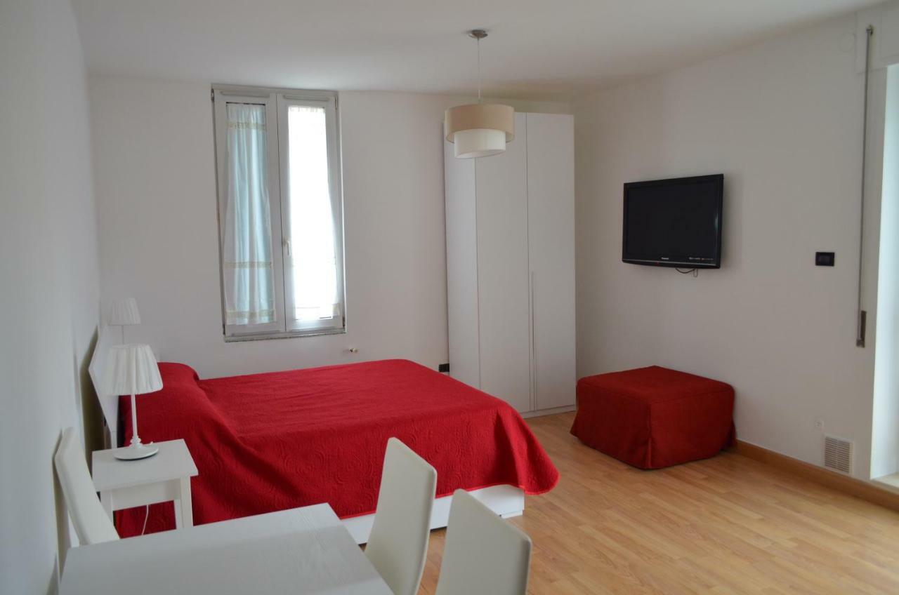 Appartamento civico 47 Matera Esterno foto
