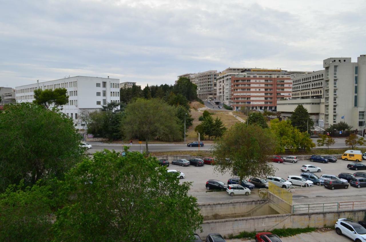 Appartamento civico 47 Matera Esterno foto